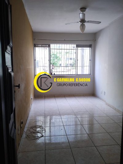 Apartamento, 2 quartos, 51 m² - Foto 2