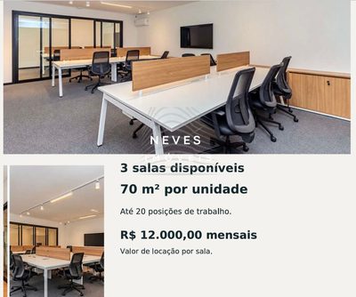 Sala-Conjunto, 120 m² - Foto 4