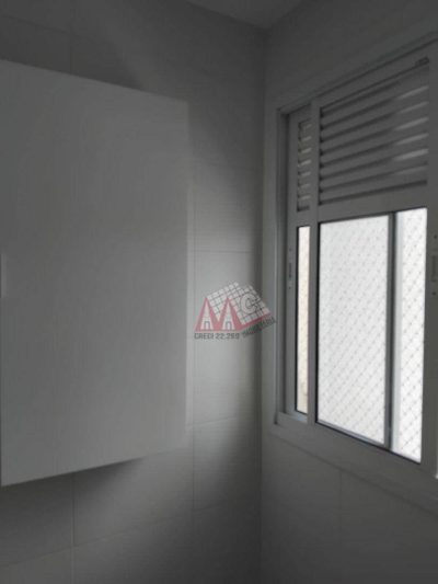 Apartamento, 2 quartos, 58 m² - Foto 3