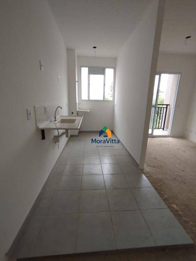 Apartamento, 2 quartos, 45 m² - Foto 5