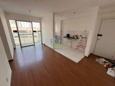 Apartamento, 2 quartos, 48 m² - Foto 3