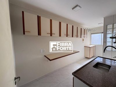 Apartamento, 2 quartos, 60 m² - Foto 5