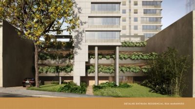 Apartamento, 4 quartos, 164 m² - Foto 3