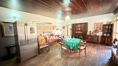 Casa, 7 quartos, 407 m² - Foto 2