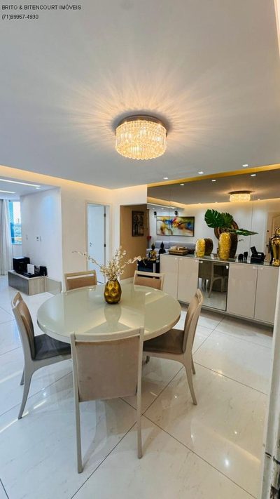 Apartamento, 3 quartos, 105 m² - Foto 3