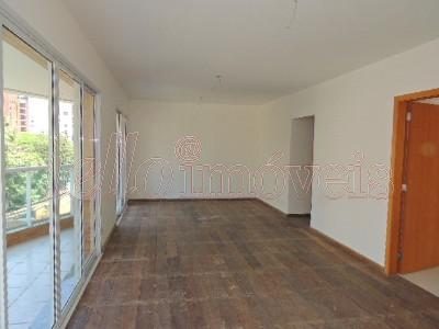 Apartamento, 4 quartos, 165 m² - Foto 1