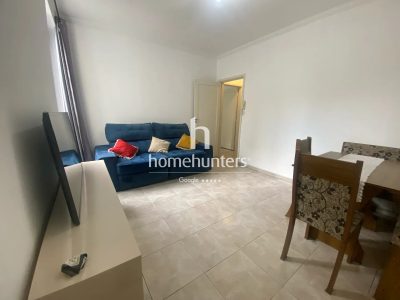Apartamento, 2 quartos, 82 m² - Foto 2