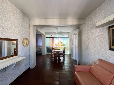Apartamento, 3 quartos, 129 m² - Foto 3