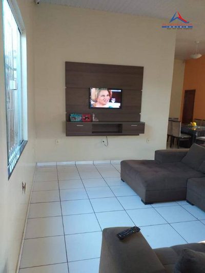 Casa, 3 quartos, 500 m² - Foto 3