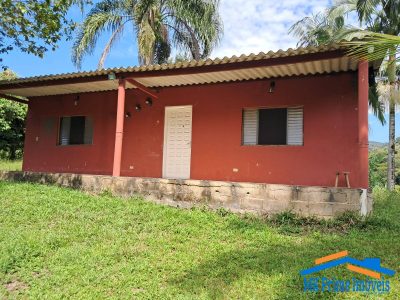 Sítio, 2 quartos, 2 hectares - Foto 3