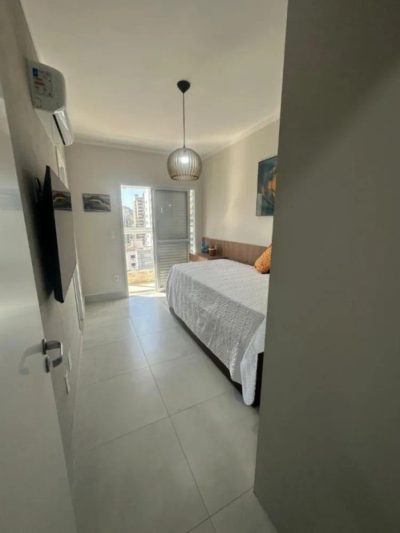 Apartamento, 3 quartos, 109 m² - Foto 3