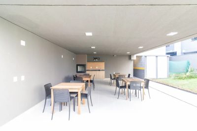 Apartamento, 2 quartos, 40 m² - Foto 4