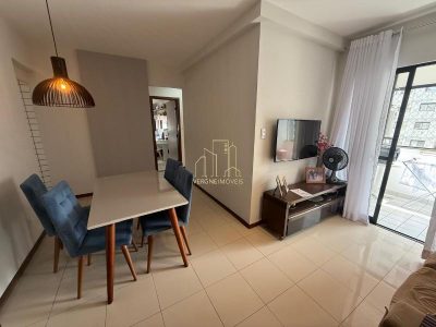 Apartamento, 3 quartos, 70 m² - Foto 3