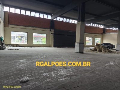 Depósito-Galpão, 6000 m² - Foto 5