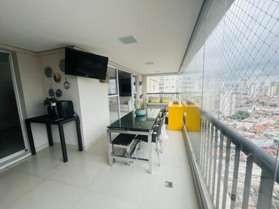 Apartamento, 2 quartos, 178 m² - Foto 5