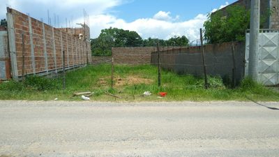Terreno, 270 m² - Foto 2