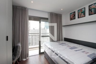 Kitnet-Studio, 22 m² - Foto 3