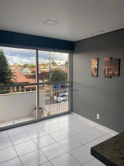 Apartamento, 2 quartos, 56 m² - Foto 1