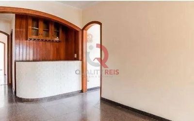 Sobrado, 3 quartos, 300 m² - Foto 4