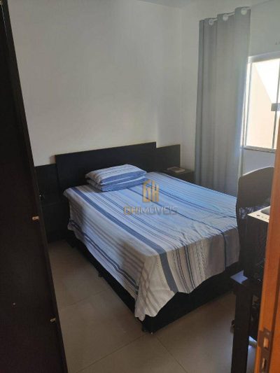 Casa, 3 quartos, 104 m² - Foto 4