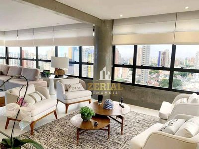 Apartamento, 3 quartos, 190 m² - Foto 5