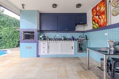 Casa, 4 quartos, 392 m² - Foto 4