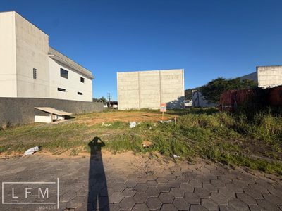 Terreno, 342 m² - Foto 2