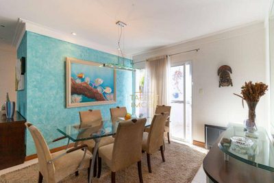Sobrado, 3 quartos, 320 m² - Foto 5