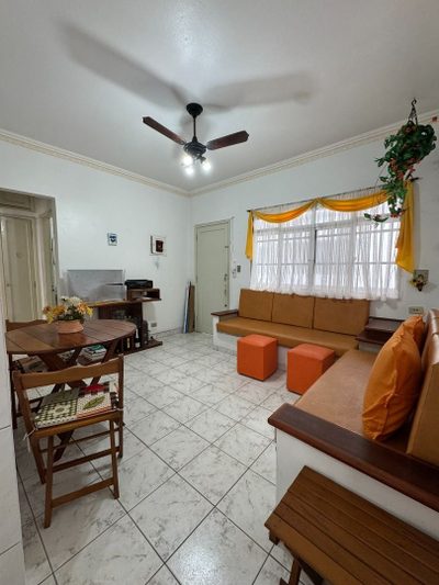 Apartamento, 1 quarto, 32 m² - Foto 3