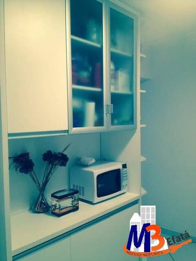 Sobrado, 2 quartos, 70 m² - Foto 3