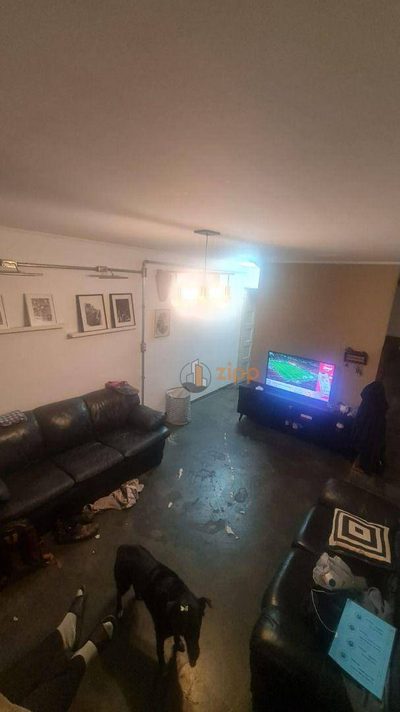 Sobrado, 3 quartos, 198 m² - Foto 4