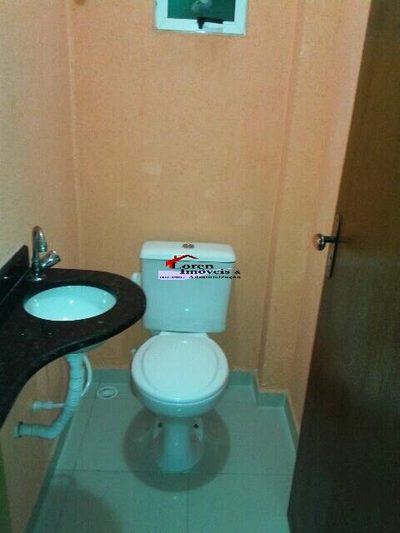 Sobrado, 3 quartos, 140 m² - Foto 5