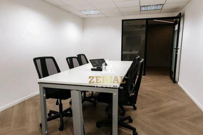 Sala-Conjunto, 812 m² - Foto 2