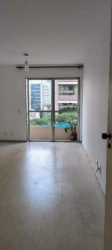 Apartamento, 1 quarto, 45 m² - Foto 1