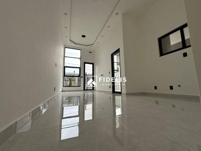 Sobrado, 3 quartos, 90 m² - Foto 5