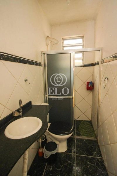 Apartamento, 1 quarto, 38 m² - Foto 3