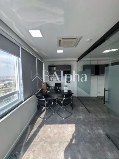 Sala-Conjunto, 63 m² - Foto 2