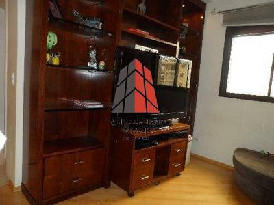 Apartamento, 3 quartos, 246 m² - Foto 5