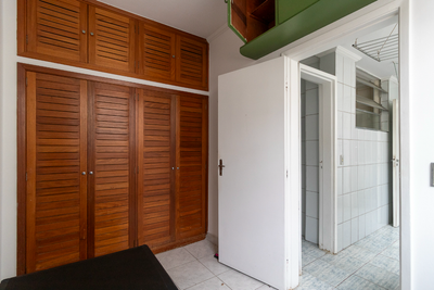 Apartamento, 3 quartos, 92 m² - Foto 2