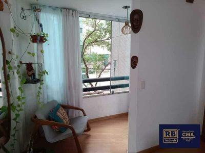 Apartamento, 3 quartos, 110 m² - Foto 4