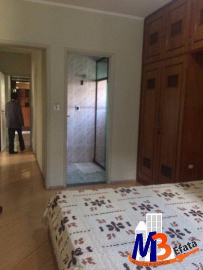 Casa, 3 quartos, 185 m² - Foto 3