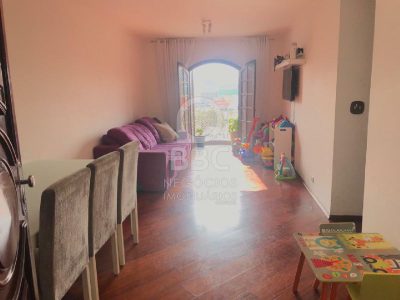 Apartamento, 1 quarto, 80 m² - Foto 2