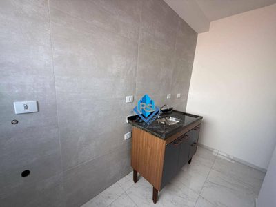 Apartamento, 1 quarto, 42 m² - Foto 3