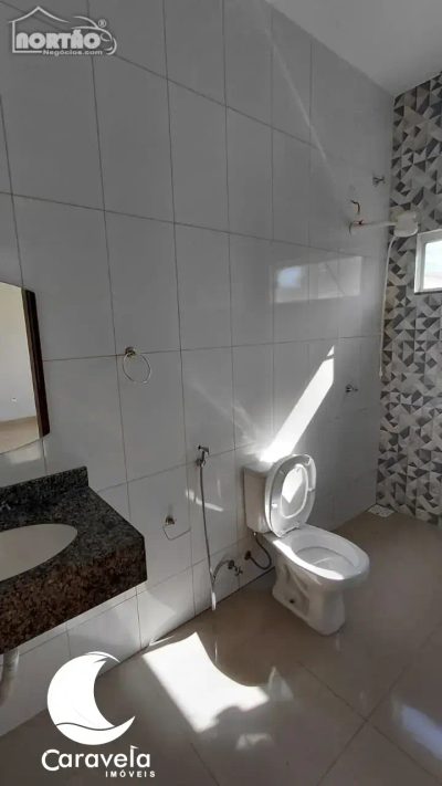Casa, 2 quartos - Foto 5