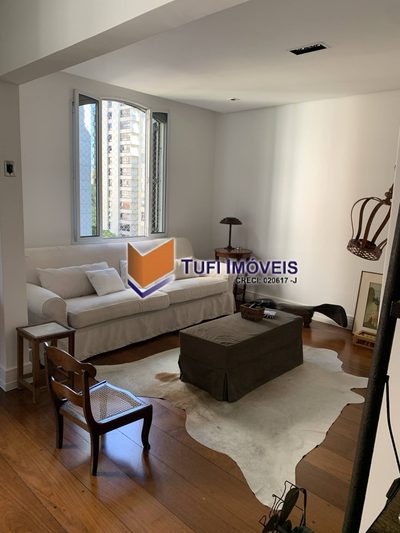 Apartamento, 4 quartos, 160 m² - Foto 3