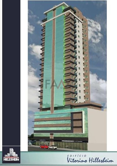 Apartamento, 3 quartos, 166 m² - Foto 1