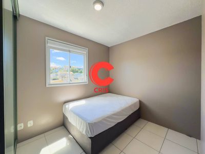 Apartamento, 2 quartos, 48 m² - Foto 5