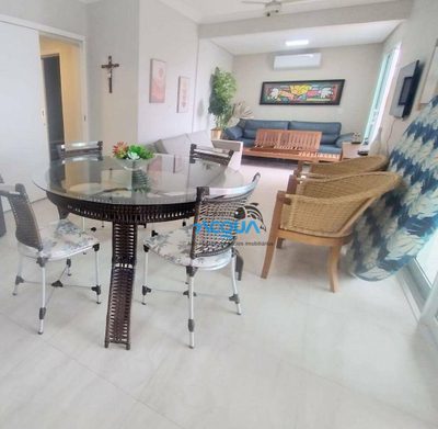 Cobertura, 3 quartos, 301 m² - Foto 1