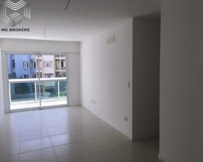 Apartamento, 3 quartos, 95 m² - Foto 3