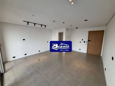 Sala-Conjunto, 37 m² - Foto 5